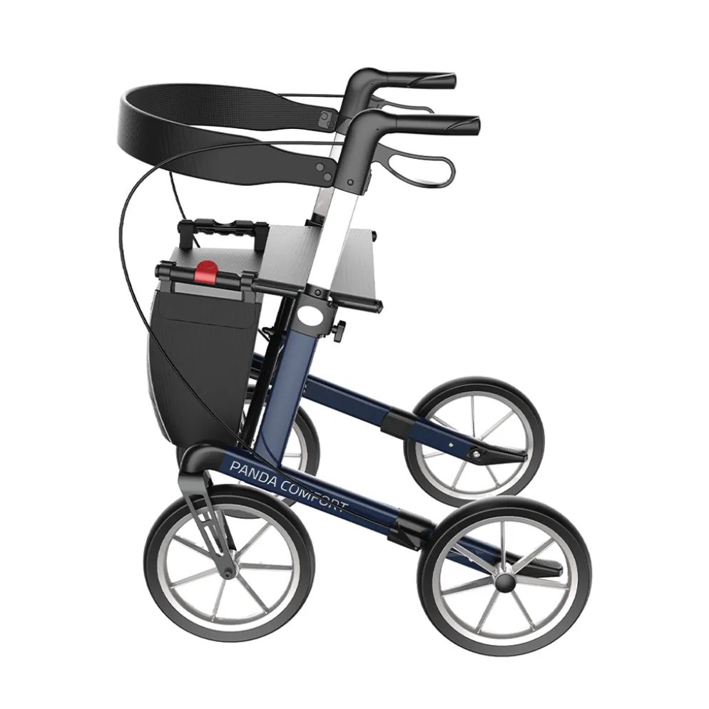 Rollator Mobilex Panda Comfort zith 59 cm