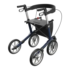 Rollator Mobilex Panda Comfort zith 59 cm