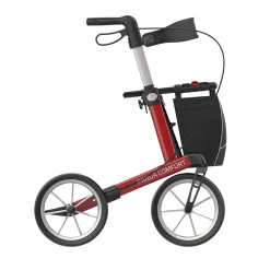 Rollator Mobilex Panda Comfort zith 59 cm