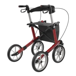 Rollator Mobilex Panda Comfort zith 59 cm