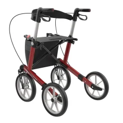 Rollator Mobilex Panda Comfort zith 59 cm