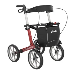 Rollator Mobilex Panda Comfort zith 59 cm