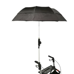 Rollator Mobilex paraplu incl montage set