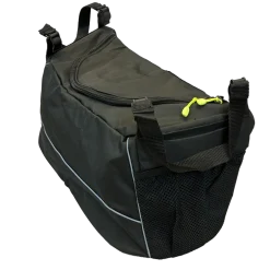 Rollator Mobilex tas incl rits