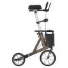 Rollator Mobilex Tiger Artritis outdoor