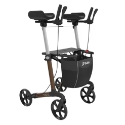Rollator Mobilex Tiger Artritis indoor