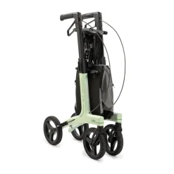 Rollator Rollz Air carbon