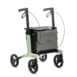 Rollator Rollz Air carbon