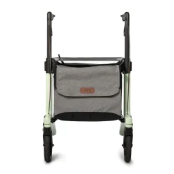 Rollator Rollz Air carbon