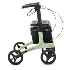 Rollator Rollz Air carbon
