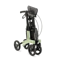 Rollator Rollz Air carbon