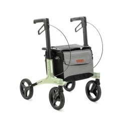 Rollator Rollz Air carbon