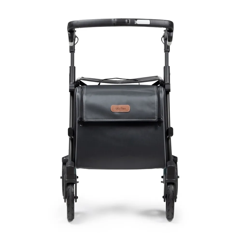 Rollator Rollz Flex?? incl klassieke rem
