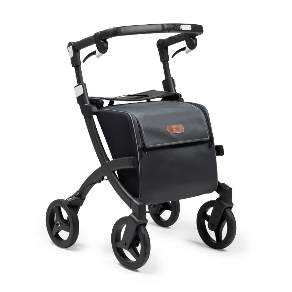 Rollator Rollz Flex?? incl klassieke rem
