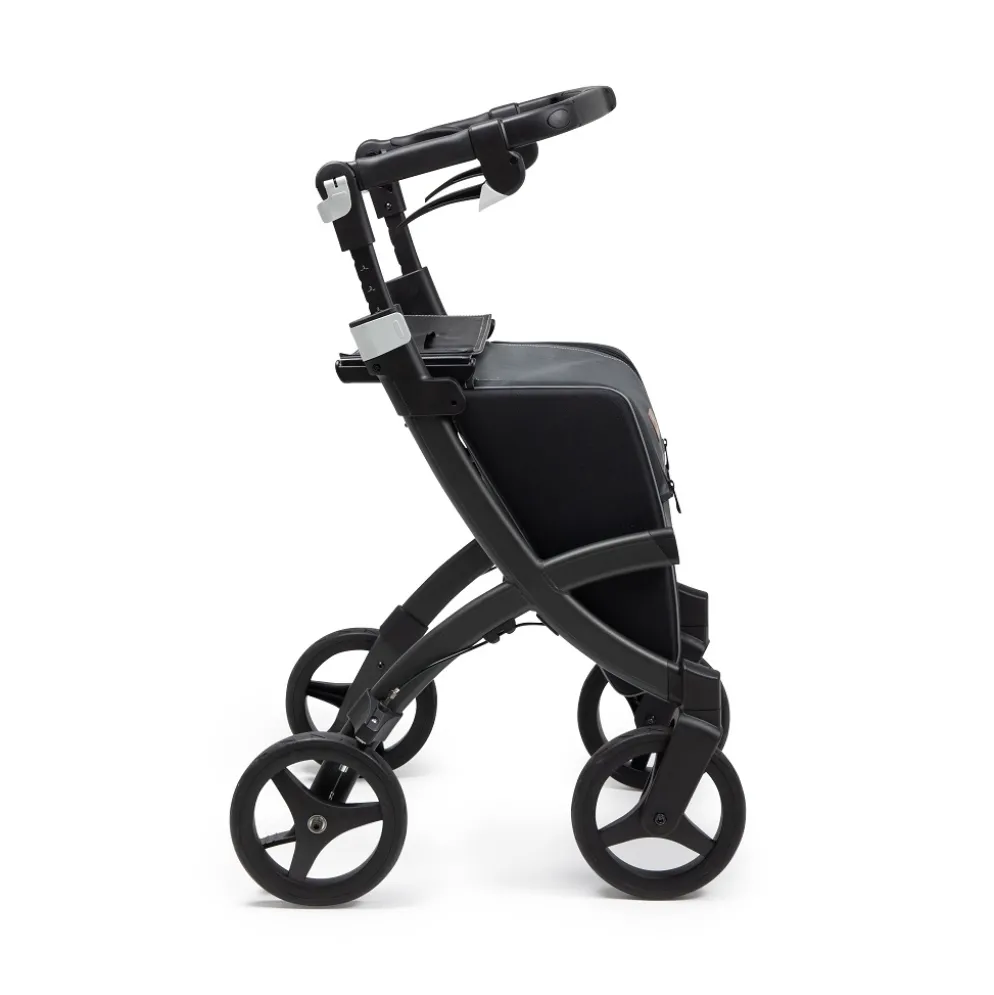 Rollator Rollz Flex?? incl klassieke rem
