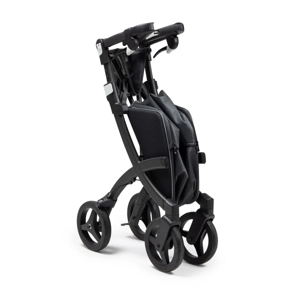 Rollator Rollz Flex?? incl klassieke rem