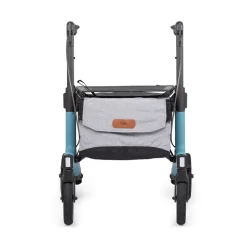 Rollator Rollz Flow aluminium