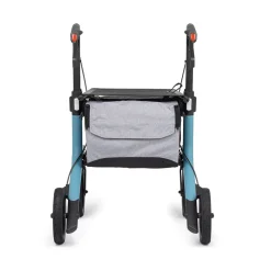 Rollator Rollz Flow aluminium