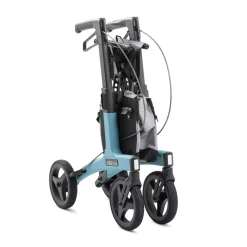 Rollator Rollz Flow aluminium