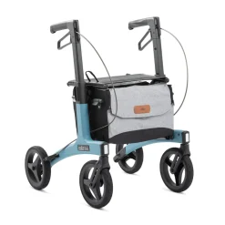 Rollator Rollz Flow aluminium