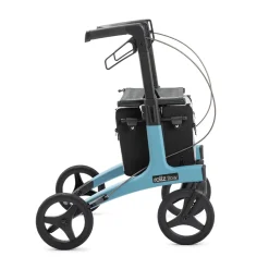 Rollator Rollz Flow aluminium