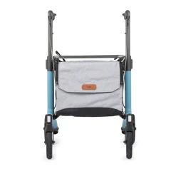 Rollator Rollz Flow aluminium