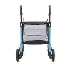 Rollator Rollz Flow aluminium