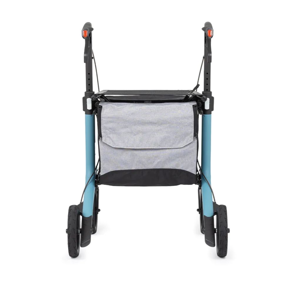 Rollator Rollz Flow aluminium