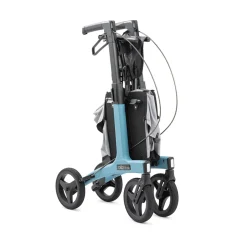 Rollator Rollz Flow aluminium