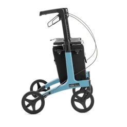 Rollator Rollz Flow aluminium