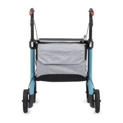 Rollator Rollz Flow aluminium