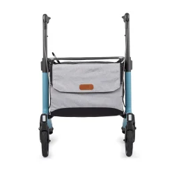 Rollator Rollz Flow aluminium