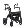Rollator Rollz Motion Electric 1.0