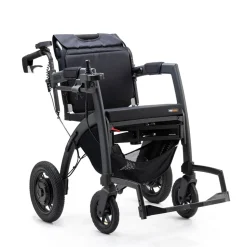 Rollator Rollz Motion Electric 1.0