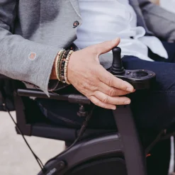 Rollator Rollz Motion Electric 1.0