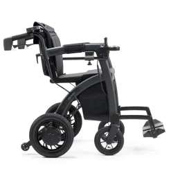 Rollator Rollz Motion Electric 1.0