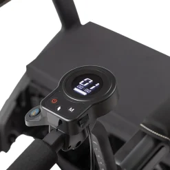 Rollator Rollz Motion Electric 2.0