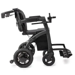Rollator Rollz Motion Electric 2.0