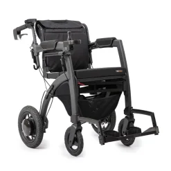 Rollator Rollz Motion Electric 2.0