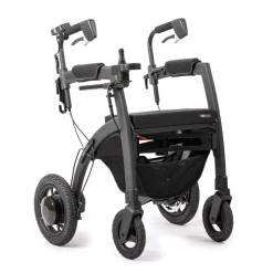 Rollator Rollz Motion Electric 2.0