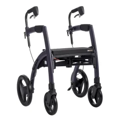 Rollator Rollz Motion 2.1 excl rolstoelpakket