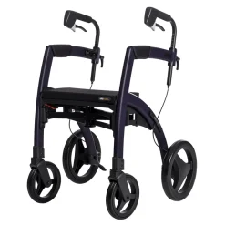 Rollator Rollz Motion 2.1 excl rolstoelpakket