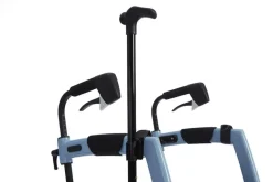Rollator Rollz Motion 3???in???1 accessoirepakket
