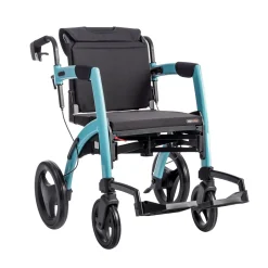 Rollator Rollz Motion 2.1 incl rolstoelpakket