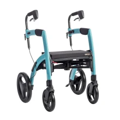 Rollator Rollz Motion 2.1 incl rolstoelpakket