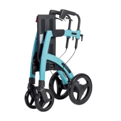 Rollator Rollz Motion 2.1 incl rolstoelpakket