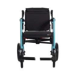 Rollator Rollz Motion 2.1 incl rolstoelpakket