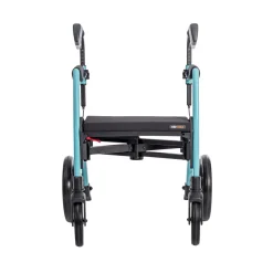 Rollator Rollz Motion 2.1 incl rolstoelpakket