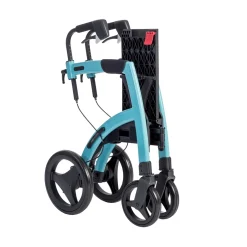 Rollator Rollz Motion 2.1 incl rolstoelpakket