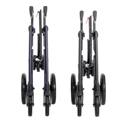 Rollator Rollz Motion 2.1 incl rolstoelpakket